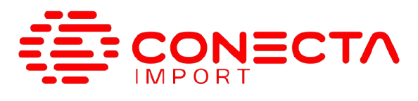 Conecta Import - Central de Suporte